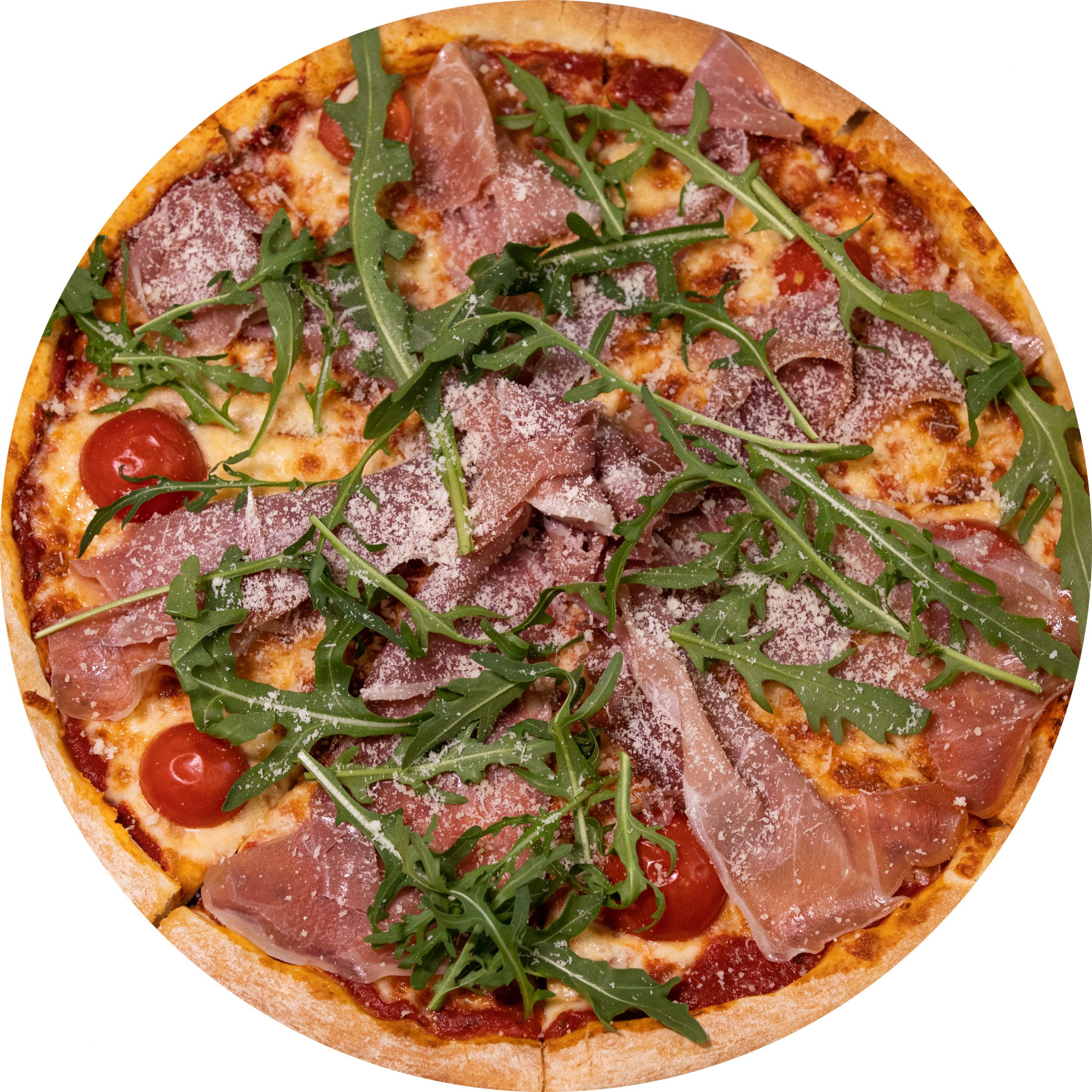 Prosciutto Crudo (32cm)